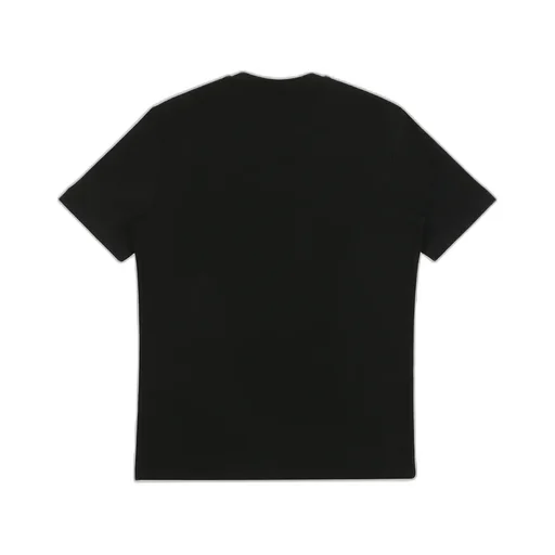 Round-Necked T-Shirt