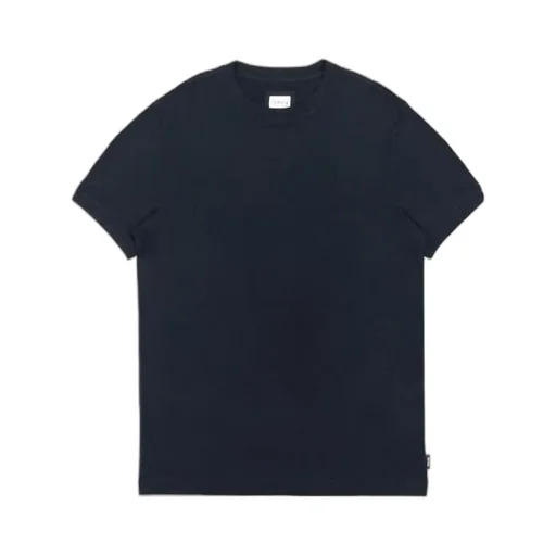 Round-Necked T-Shirt