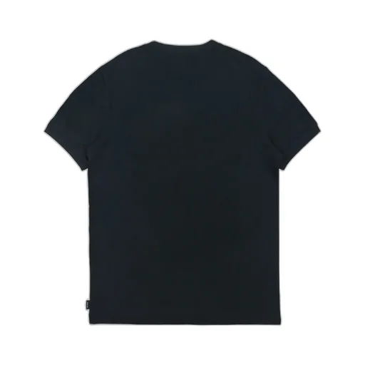 Round-Necked T-Shirt