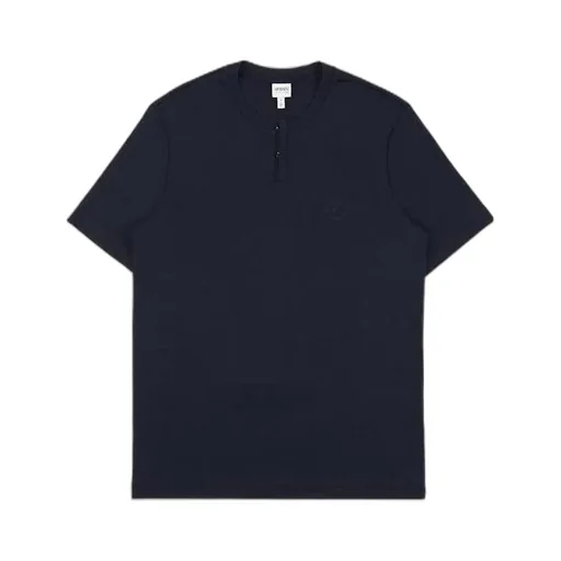 Round-Necked T-Shirt