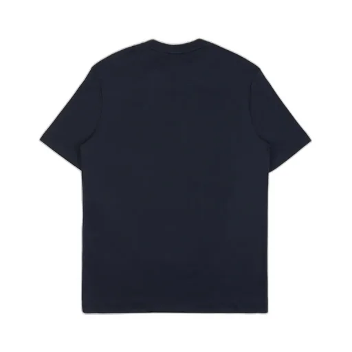 Round-Necked T-Shirt