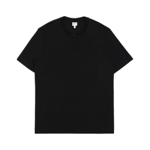 Round-Necked T-Shirt