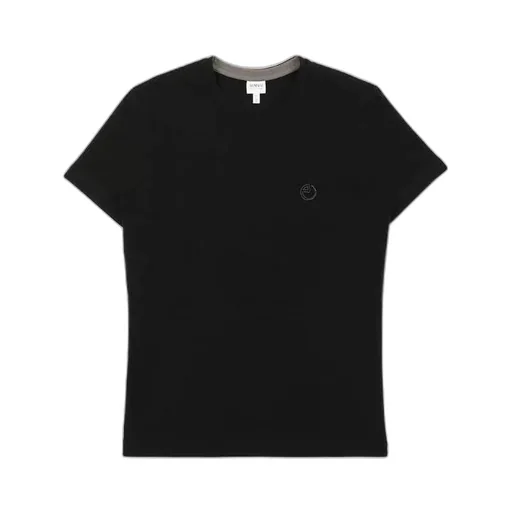 Round-Necked T-Shirt