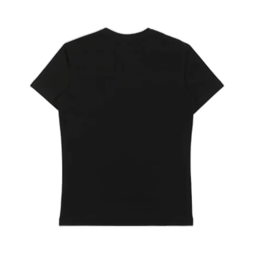 Round-Necked T-Shirt
