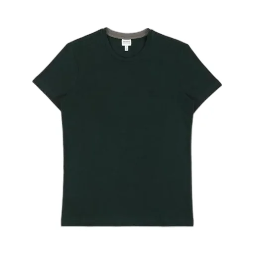 Round-Necked T-Shirt