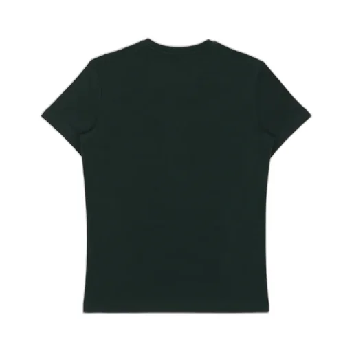 Round-Necked T-Shirt