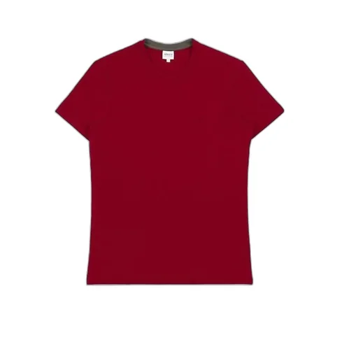 Round-Necked T-Shirt