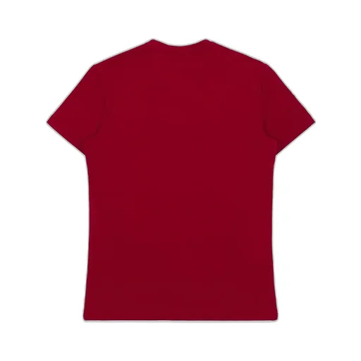Round-Necked T-Shirt