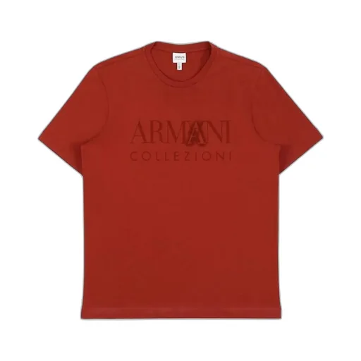 Logo Printed T-Shirt
