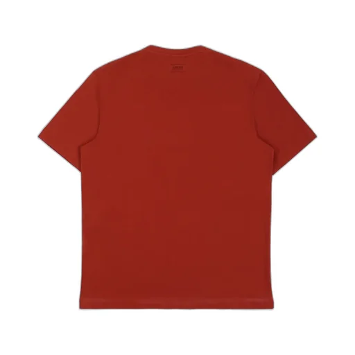Logo Printed T-Shirt