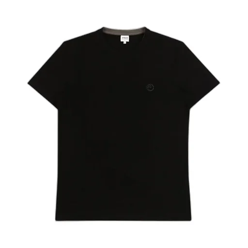Round-Necked T-Shirt