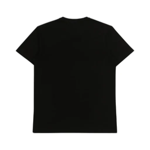 Round-Necked T-Shirt