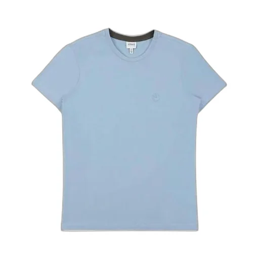 Round-Necked T-Shirt