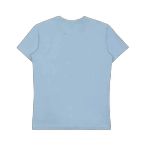 Round-Necked T-Shirt