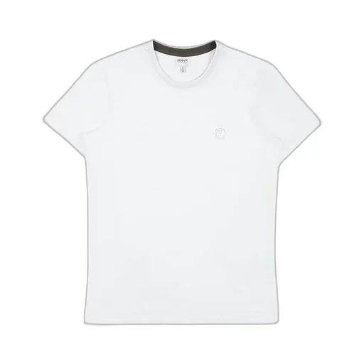 Round-Necked T-Shirt