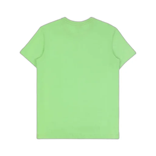 Round-Necked T-Shirt