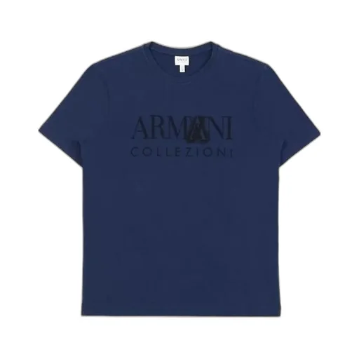 Logo Printed T-Shirt