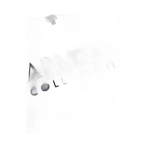 Logo Printed T-Shirt