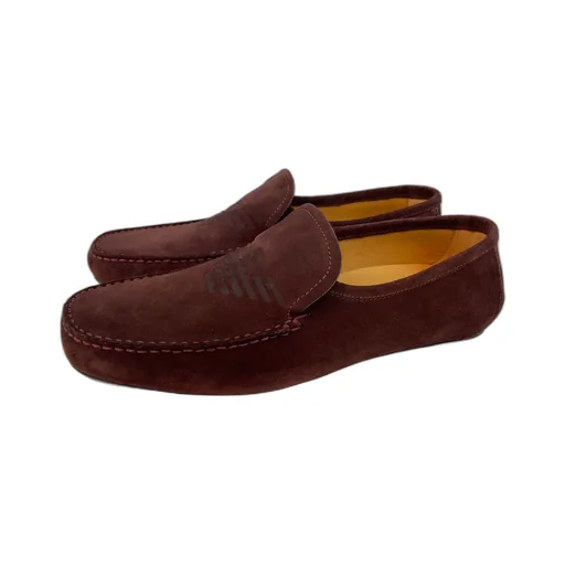 Logo Business Casual Shoes