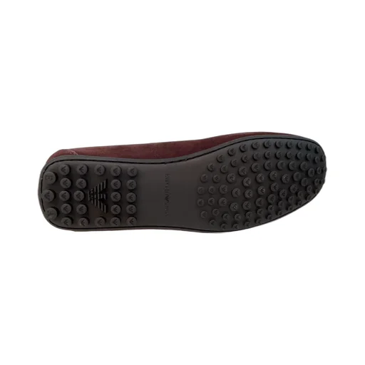 Logo Business Casual Shoes