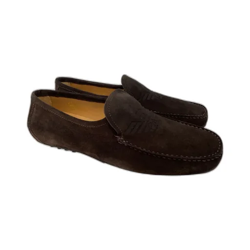 Flat Business Casual Shoes
