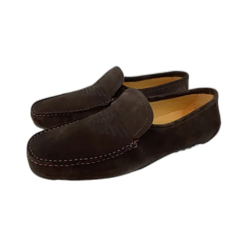Flat Business Casual Shoes