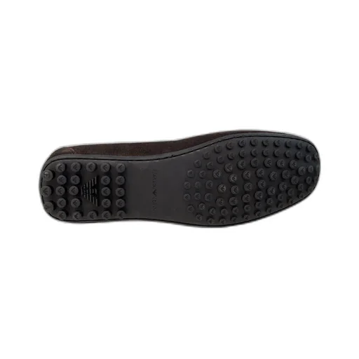 Flat Business Casual Shoes