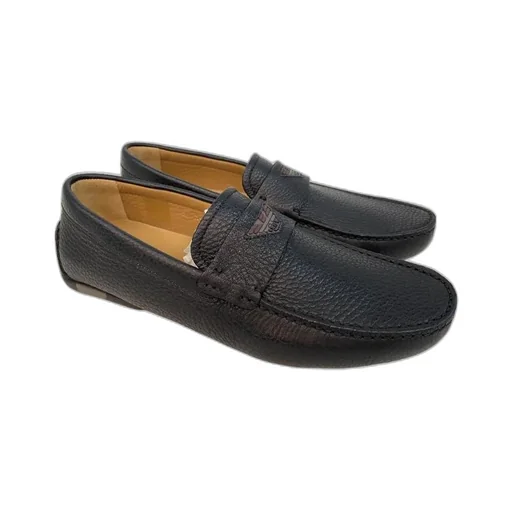 Logo Business Casual Shoes