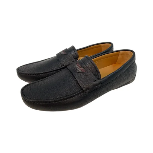 Logo Business Casual Shoes