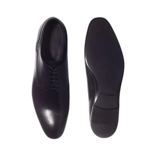 Lacing Business Casual Shoes