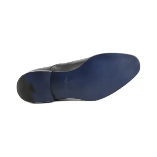 Lace-Up Business Dress Shoes