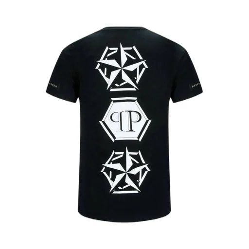 Logo Short-Sleeved T-Shirt