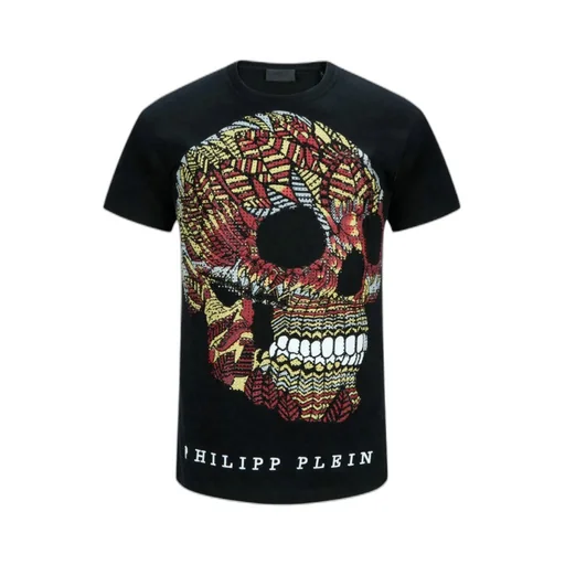 Logo Short-Sleeved T-Shirt
