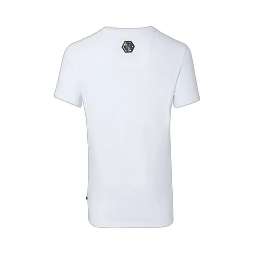 Round-Necked Logo T-Shirt