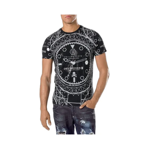 Printed T-Shirt