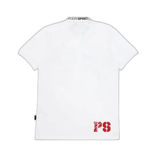 Logo Polo Shirt