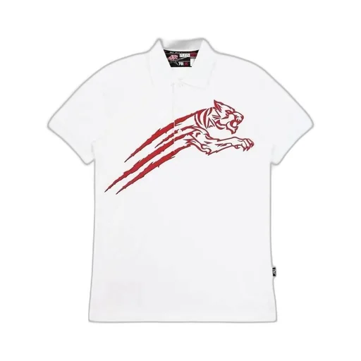 Logo Polo Shirt
