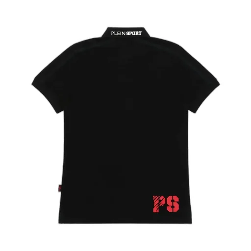 Logo Polo Shirt