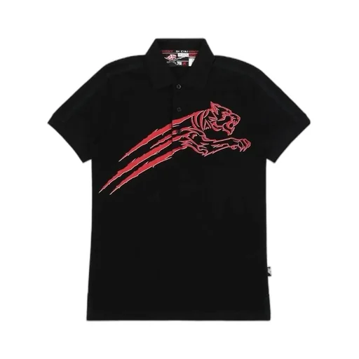 Logo Polo Shirt