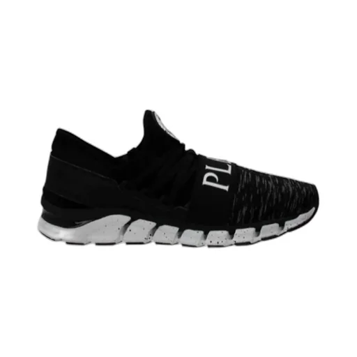 Logo Details Casual Sneakers