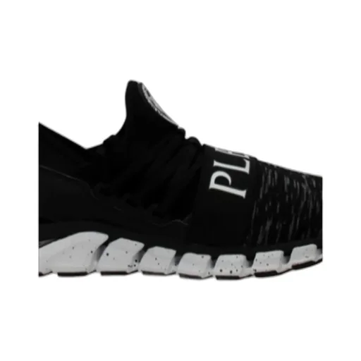 Logo Details Casual Sneakers