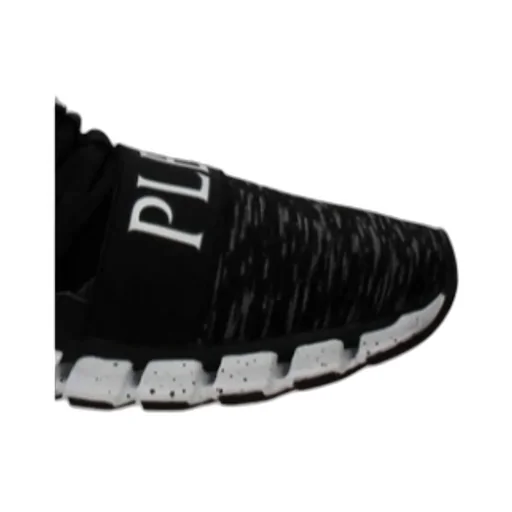 Logo Details Casual Sneakers