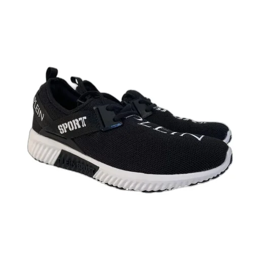 Logo Details Casual Sports Shoes