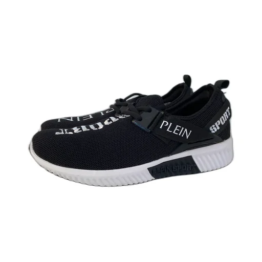Logo Details Casual Sports Shoes