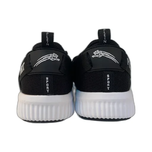 Logo Details Casual Sports Shoes