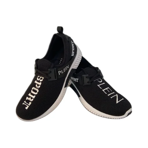 Logo Details Casual Sports Shoes