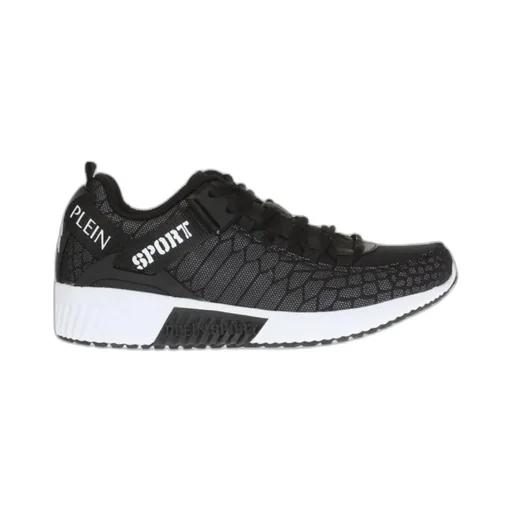 Logo Details Casual Sports Shoes