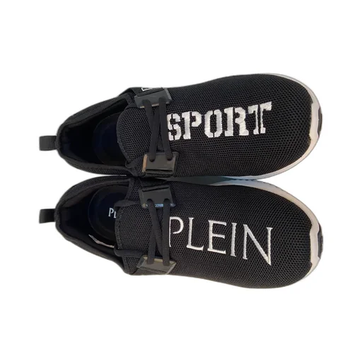 Logo Details Casual Sports Shoes
