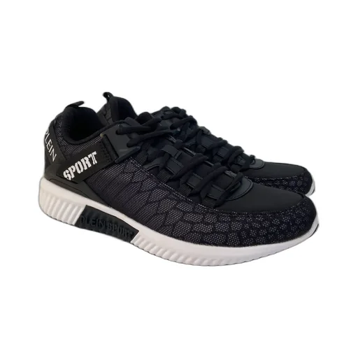 Logo Details Casual Sports Shoes