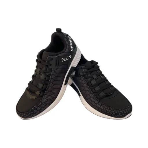 Logo Details Casual Sports Shoes